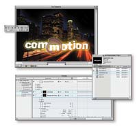 CommotionScreen