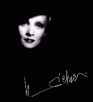 Marlene Dietrich Marie Magdelene Dietrich von Losch